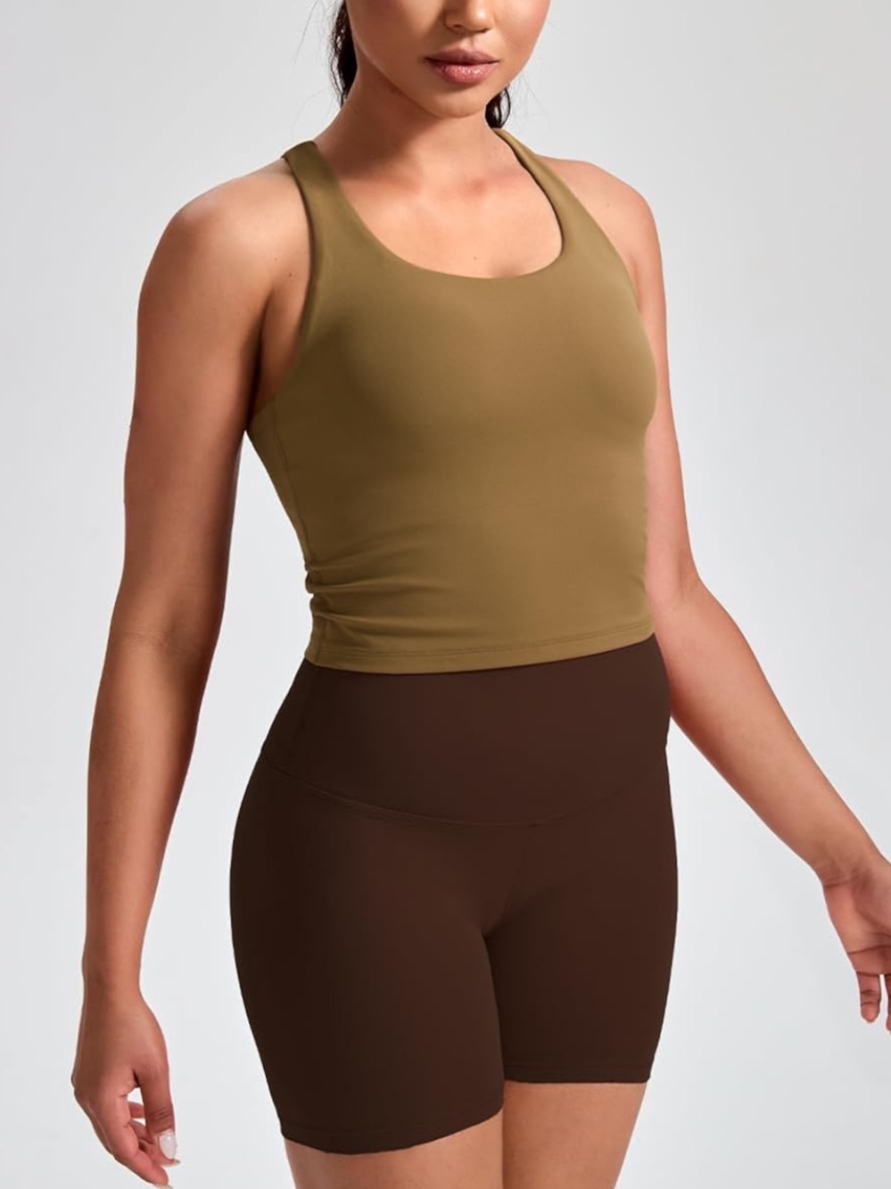 Heynuts Zeal Bra Longline